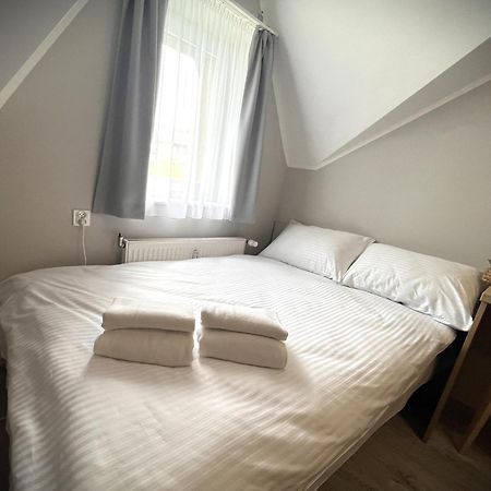 Apartamenty Wilczynskiego オルシュティン エクステリア 写真