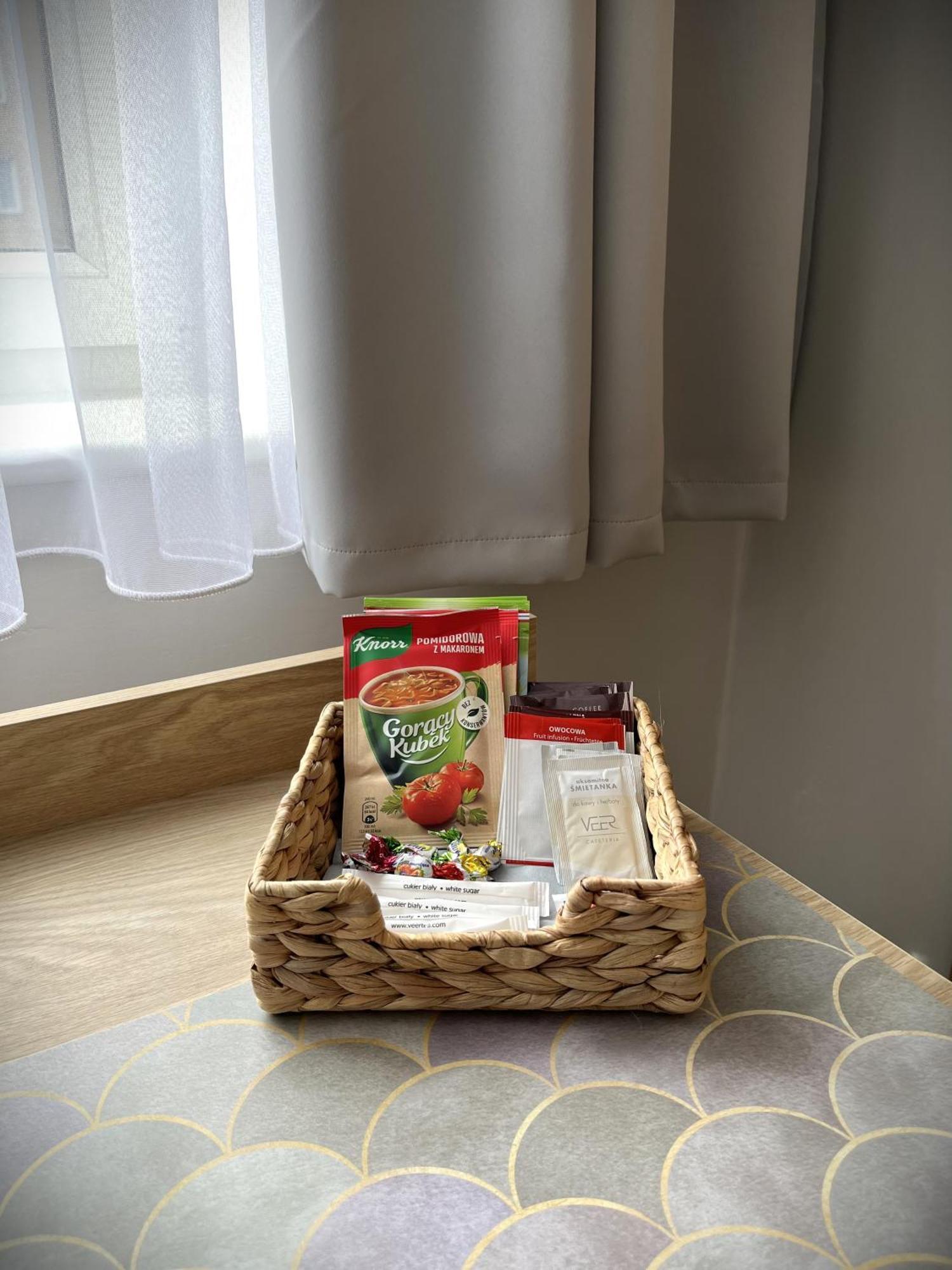 Apartamenty Wilczynskiego オルシュティン エクステリア 写真