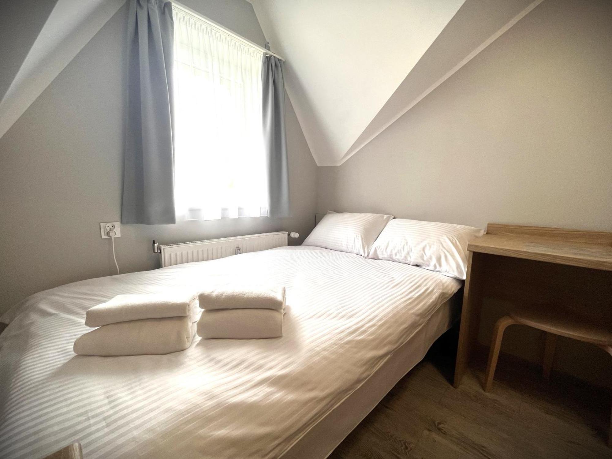 Apartamenty Wilczynskiego オルシュティン エクステリア 写真