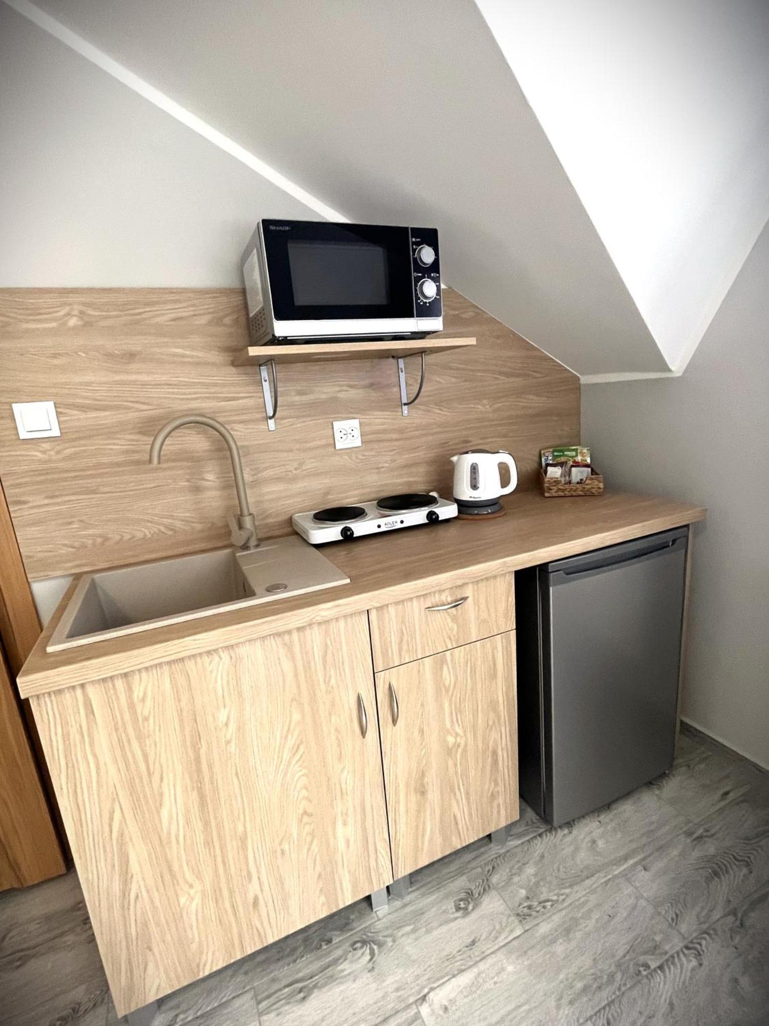 Apartamenty Wilczynskiego オルシュティン エクステリア 写真
