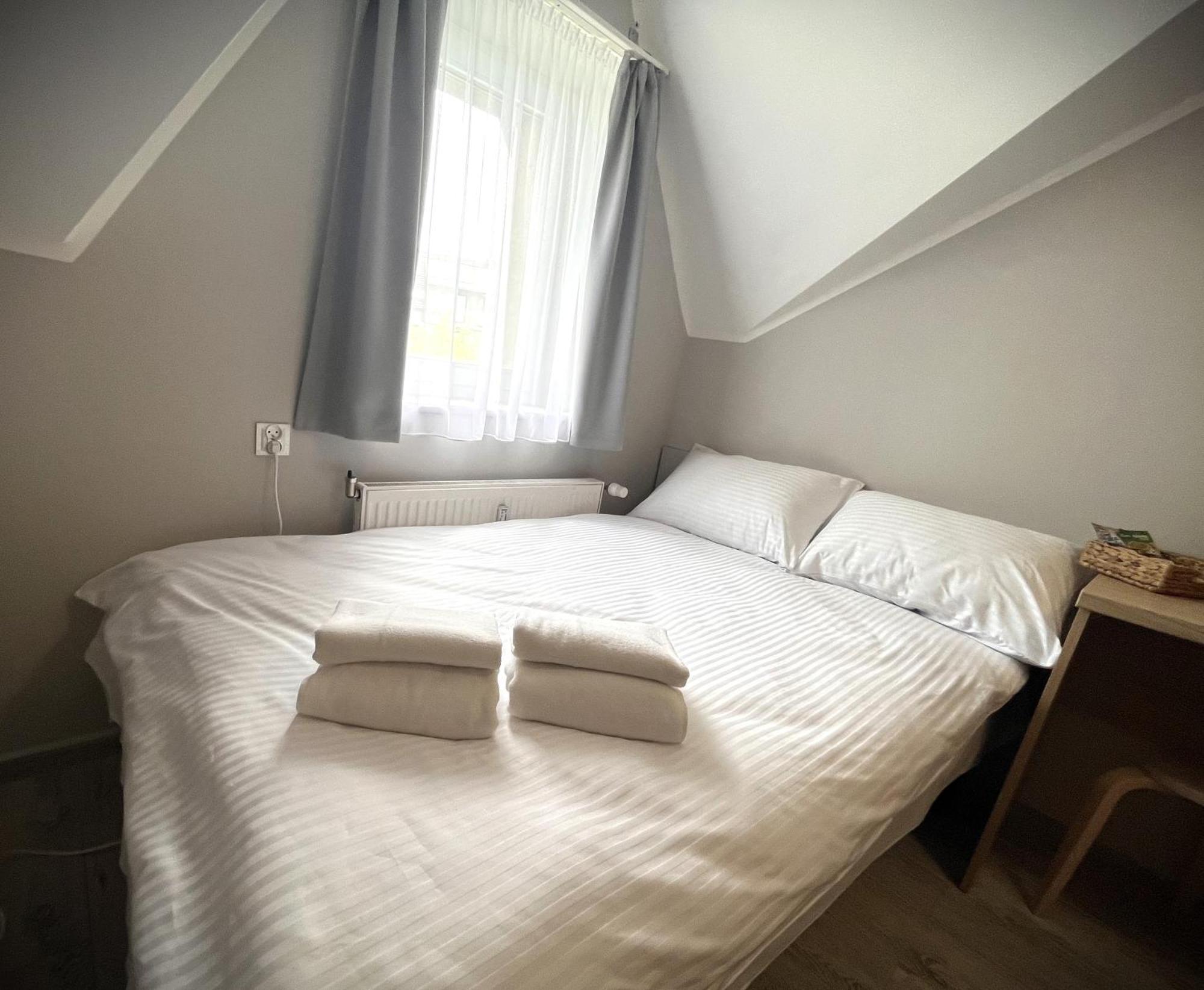 Apartamenty Wilczynskiego オルシュティン エクステリア 写真