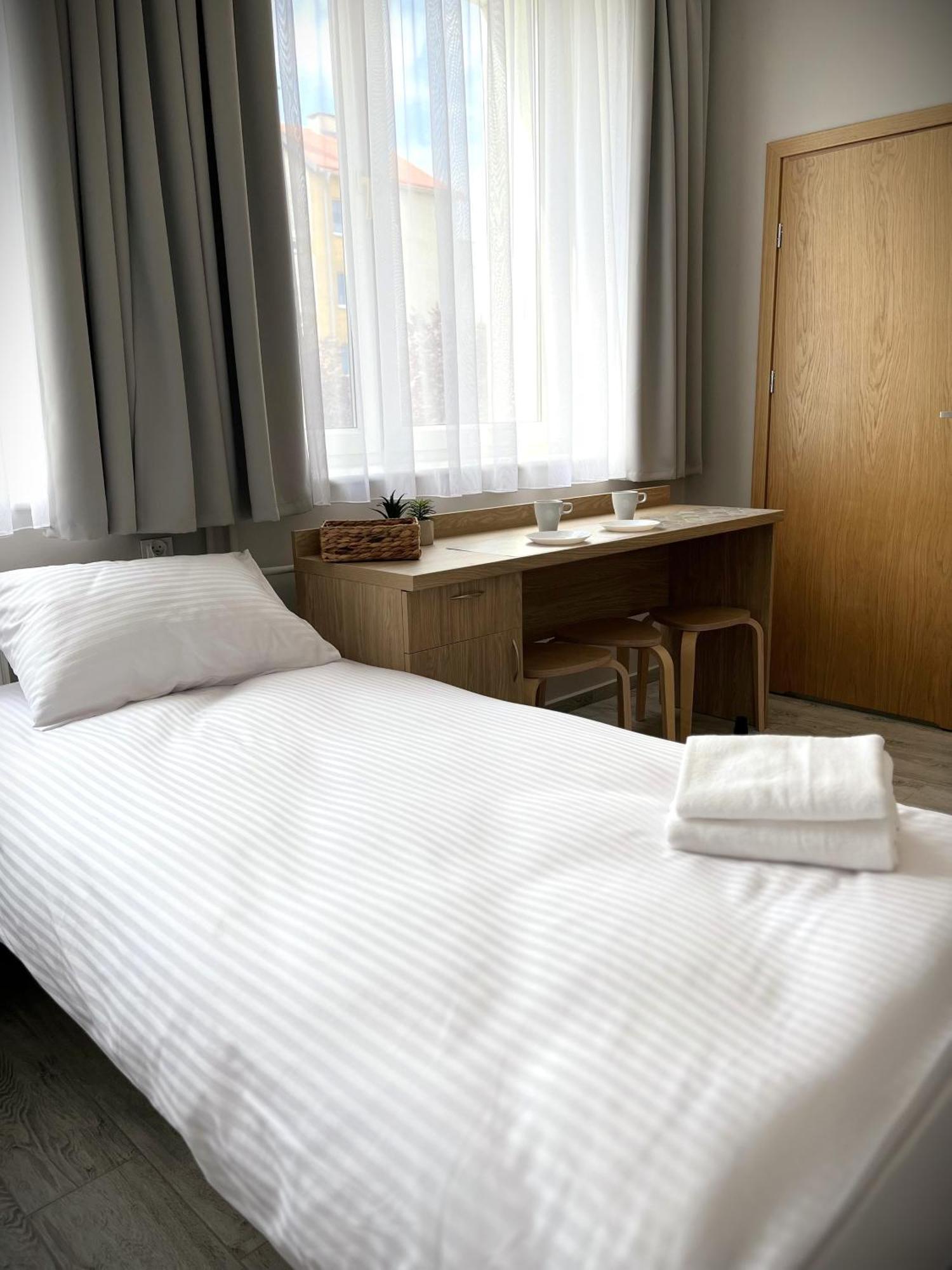 Apartamenty Wilczynskiego オルシュティン エクステリア 写真