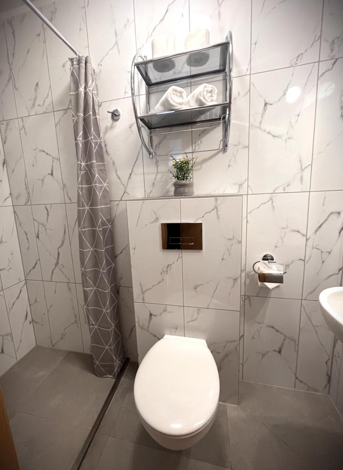 Apartamenty Wilczynskiego オルシュティン エクステリア 写真