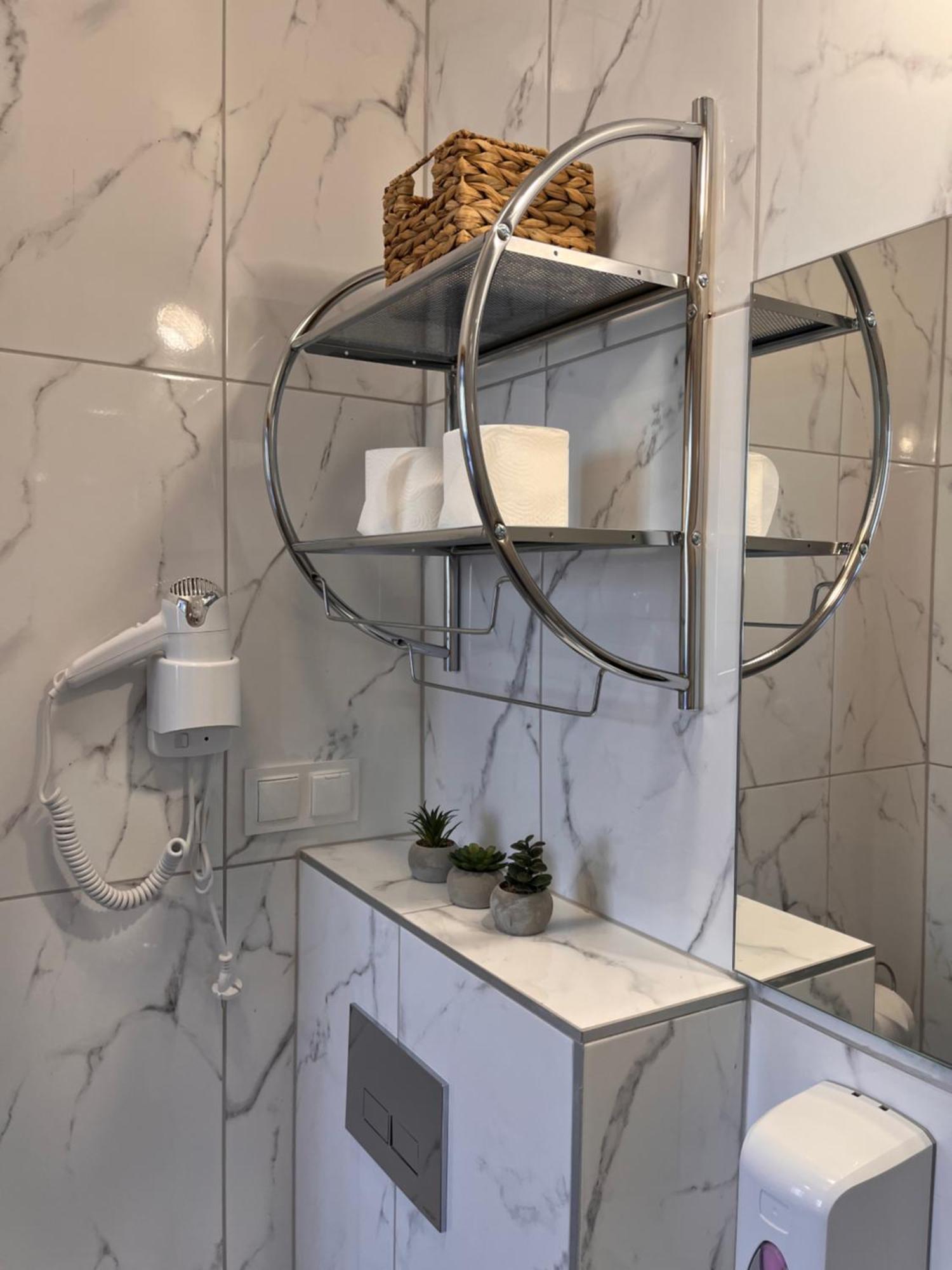 Apartamenty Wilczynskiego オルシュティン エクステリア 写真