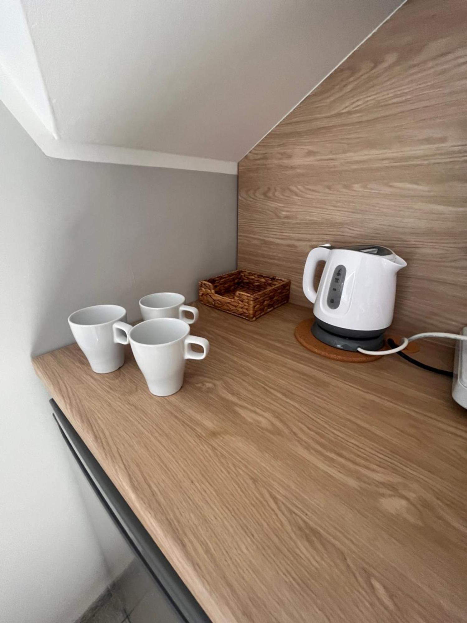 Apartamenty Wilczynskiego オルシュティン エクステリア 写真