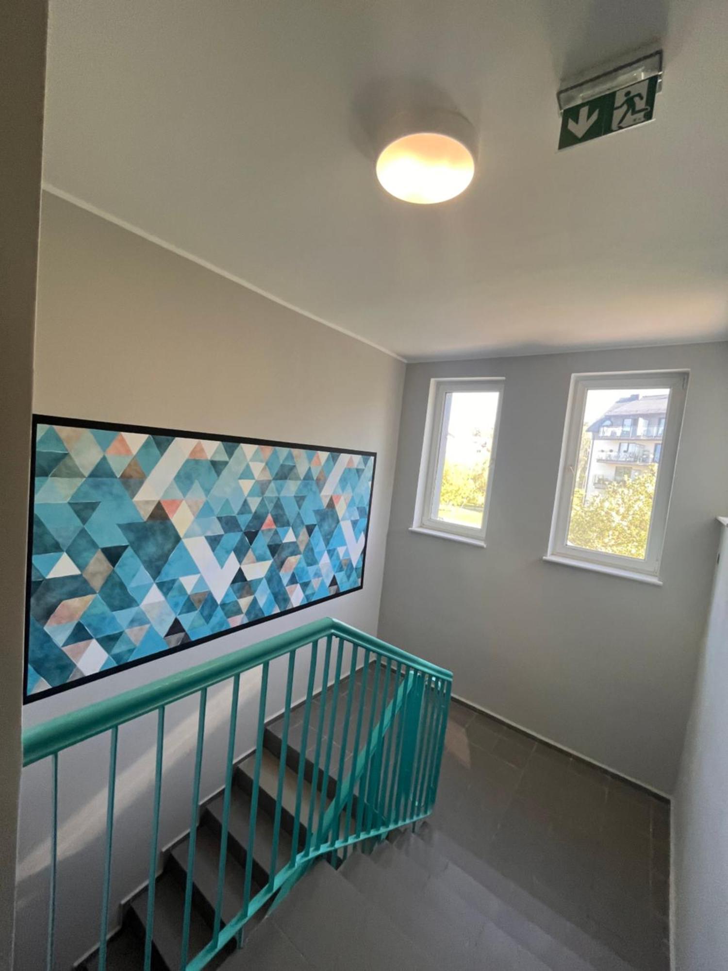 Apartamenty Wilczynskiego オルシュティン エクステリア 写真